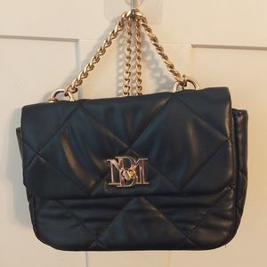 Badgley Mischka Quilted crossbody